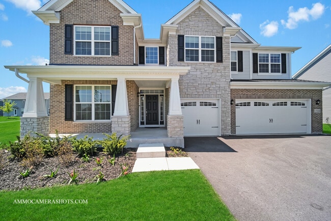 Photo - 12504 S Cherry Blossom Blvd