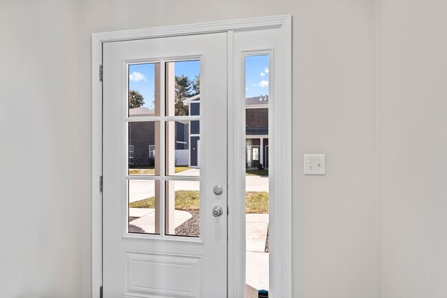 Photo - 2BR/2.5BA Townhouse For Rent in Houston Acres with first month 1/2 off!