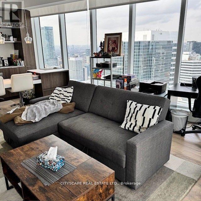 Photo - 197 Yonge St Unit 4402