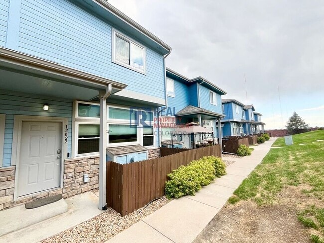 Building Photo - 12027 Leyden St Rental