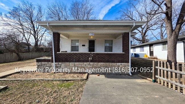 Building Photo - 1418 N 27th St