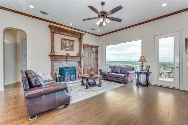 Photo - 604 Promontory Dr
