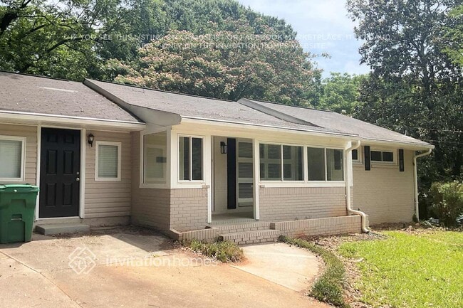 Building Photo - 2352 Ousley Ct