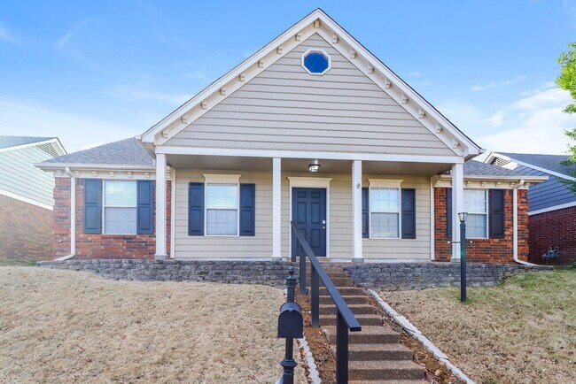 Photo - 1663 Ranmar Dr