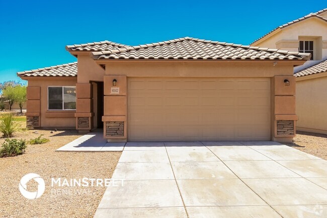Building Photo - 4147 E Sierrita Rd Rental