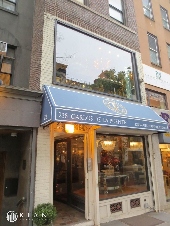 Photo - EAST 60TH STREET