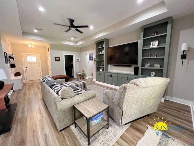 Photo - Spacious 4BR Home with Modern Finishes in Mossy Oaks Plantation!