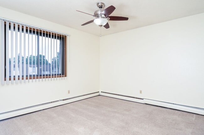 Heritage Heights Apartments