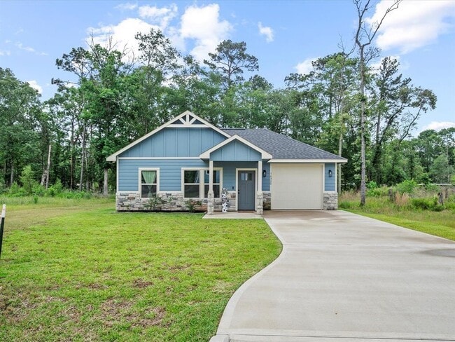 Photo - 16322 Crockett Martin Ests Dr Casa