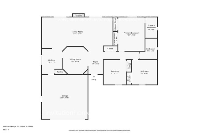 Photo - 808 Black Knight Dr