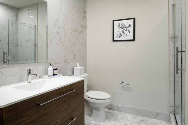Clarus Glen Ridge