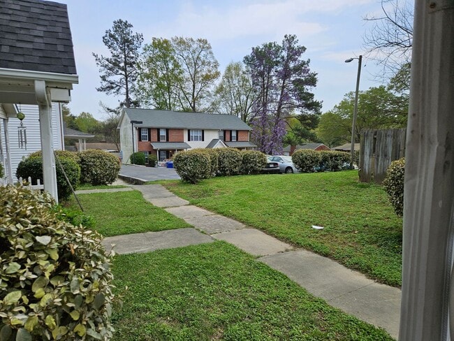 Photo - Lovely 2br 2.5ba End Unit Townhome! Availa...
