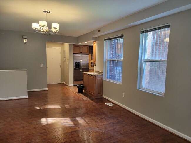 Photo - Spacious 2 BR/2 BA 2-Level Condo in Columb...