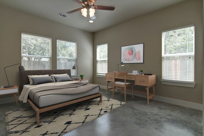 Photo - UT PRE-LEASE: 2013 Completely Remodeled 6 ...