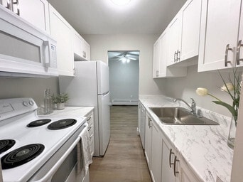 Photo - Regency Court Apartments - Speedvale