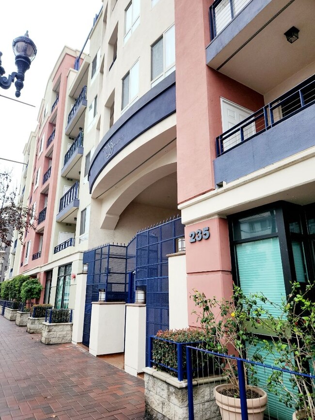 Downtown Marina District, 2 bed + Den 2 ba... - Downtown Marina District, 2 bed + Den 2 ba... Casa