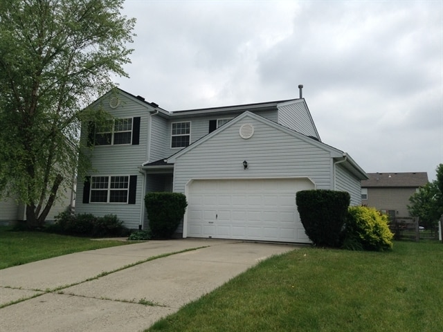 Photo - 941 Legacy Ct House