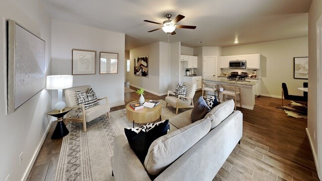 Photo - 3 Bedroom 2 Bathroom 2 Car Garage Home in ...