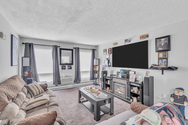 Lakeview Place