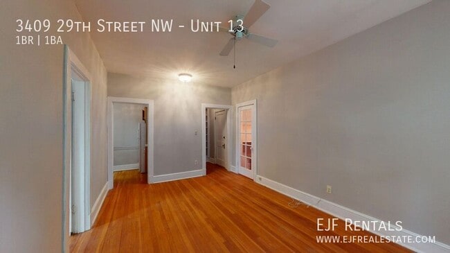 Photo - 3409 29th St NW Unit 13