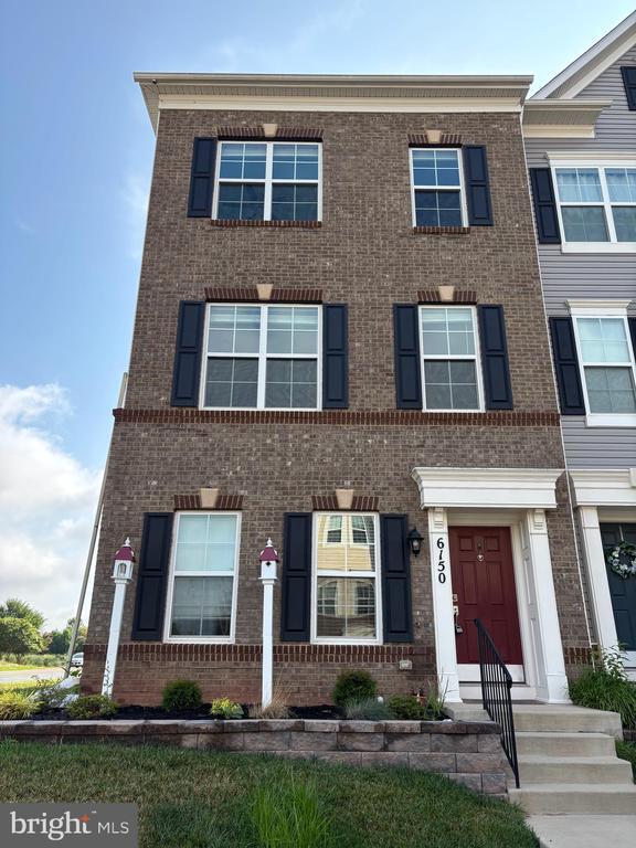 Photo - 6150 Posey St Townhome