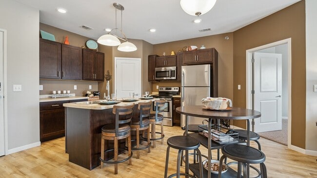 Photo - Deer Ridge Apartment Homes