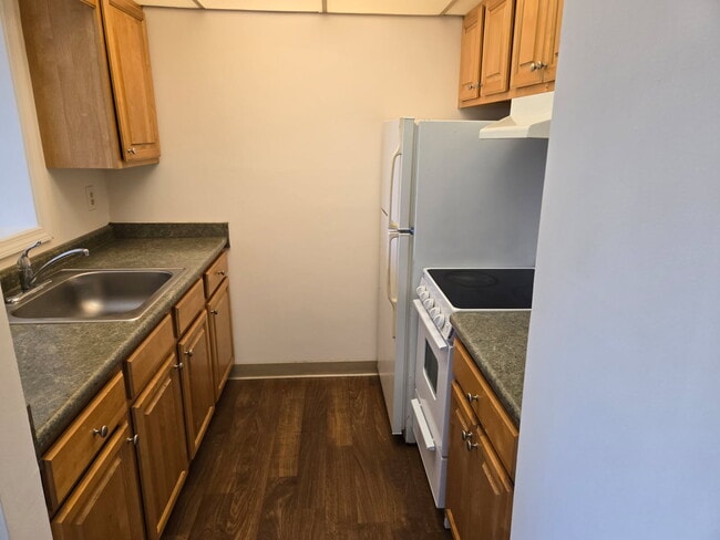 Photo - 65 Webster St Unidad 307