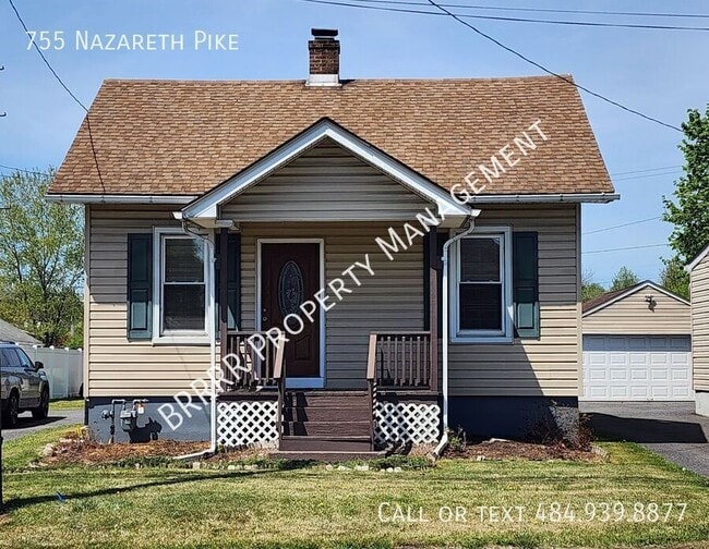 Building Photo - 755 Nazareth Pike