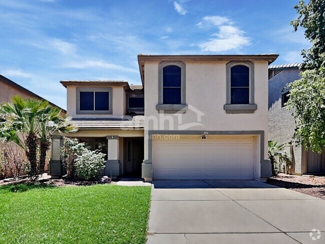 Building Photo - 12883 W Cambridge Ave Rental