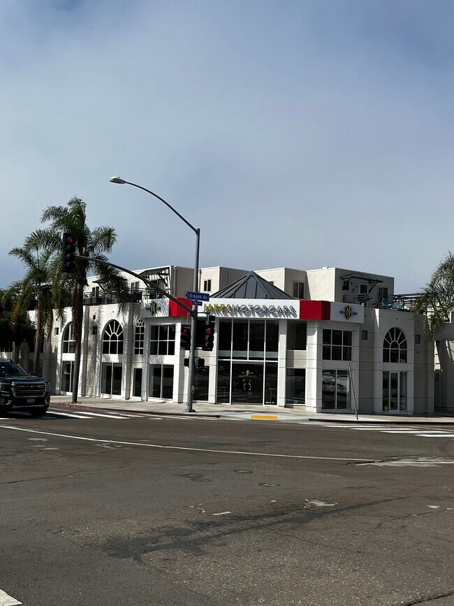 Photo - 7514 Girard Ave Unit 28