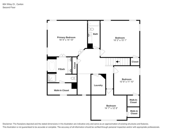 Photo - 604 Wiley Ct