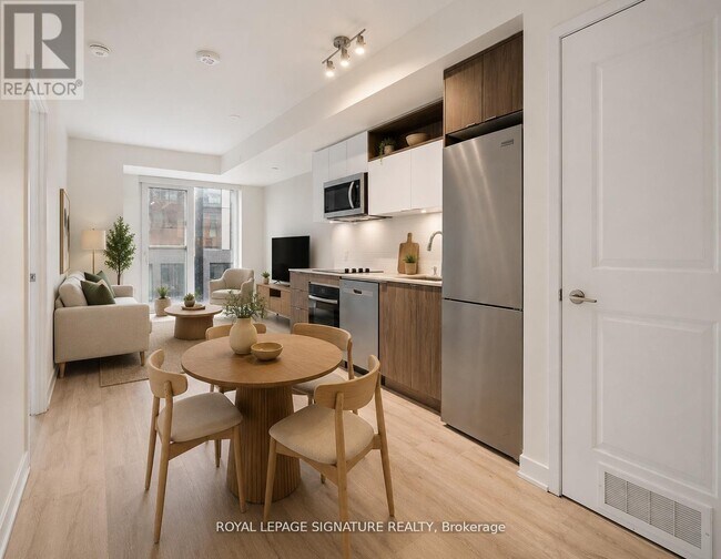 Photo - 100 Dalhousie St Unit 315