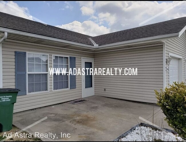 Photo - 704 Meadow Ct Unidad 704 Meadow Ct A Peculiar, MO 64078