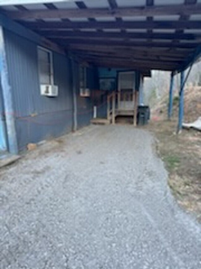 Photo - 2 bed 1 bath Trailer Home $1250 a month