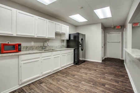 Village Creek Apartments