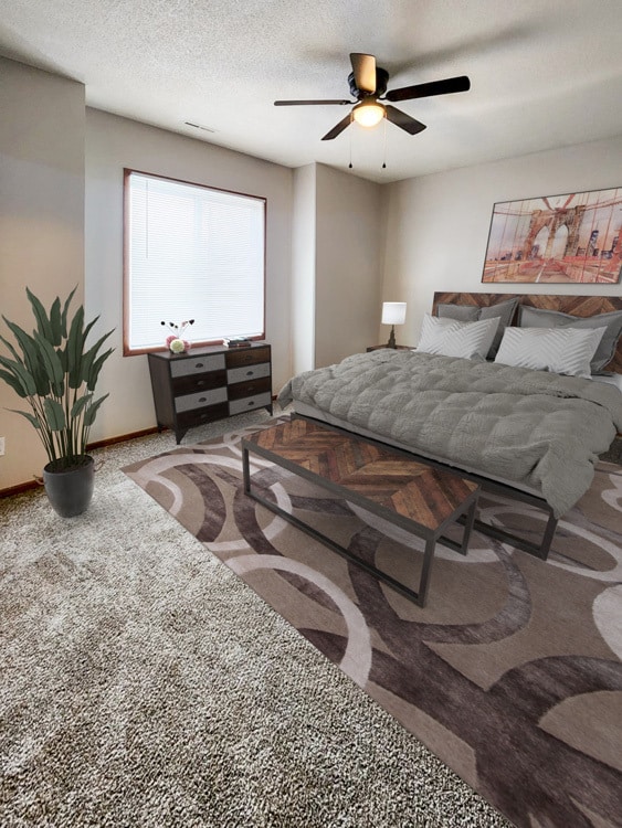 Photo - Haven Apartments