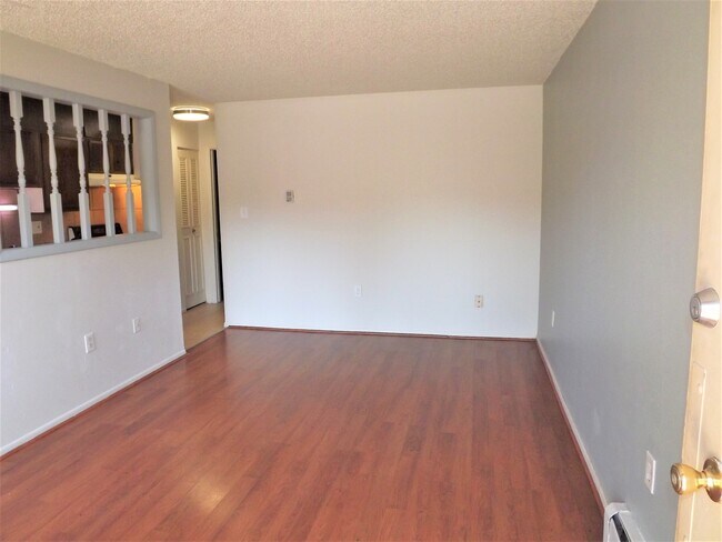 Yukon Terrace Apartments
