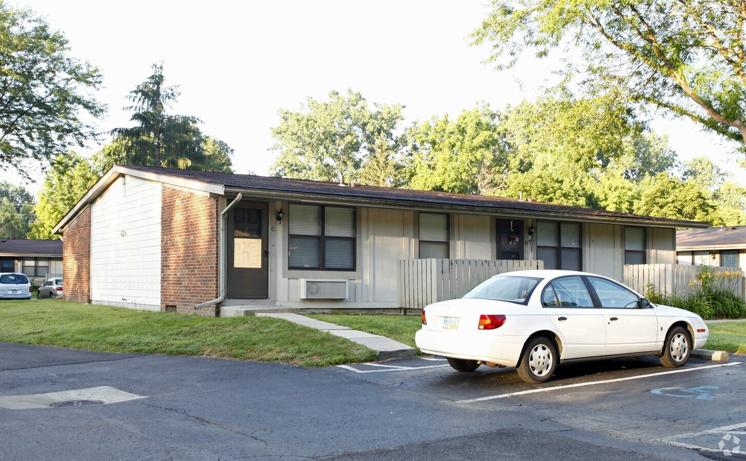Photo - Meadowood Apartments