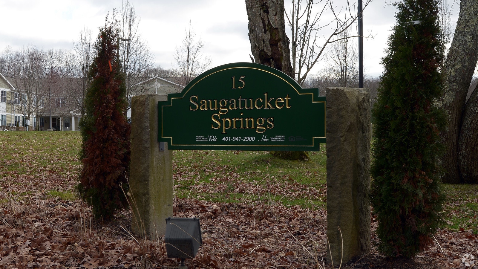 Photo - Saugatucket Springs