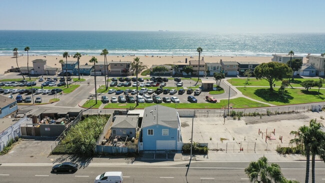 Photo - 17165 Pacific Coast Hwy Unidad Upstairs PCH - upstairs