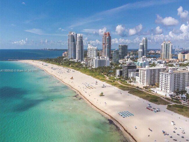 Building Photo - 345 Ocean Dr Unit 1122 Rental