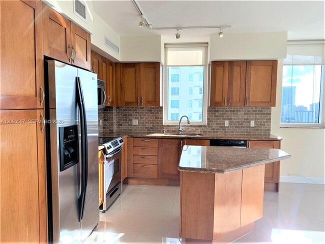 Photo - 1745 E Hallandale Beach Blvd Unit 1606W