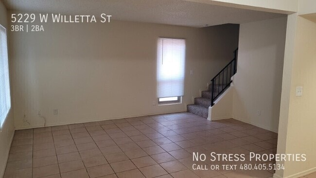 Photo - 5229 W Willetta St