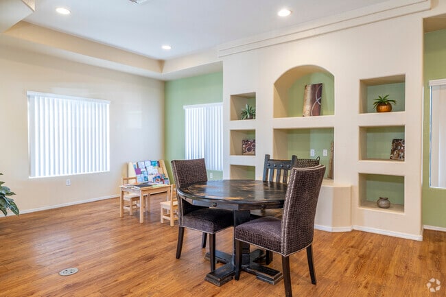 Community Room