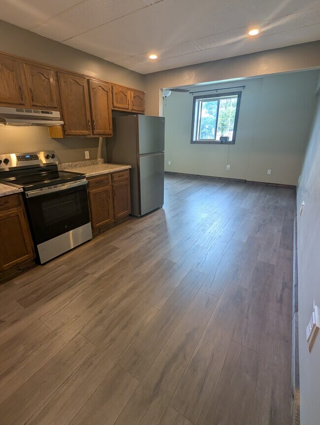 Photo - Little York North Apartments Unit 2-S