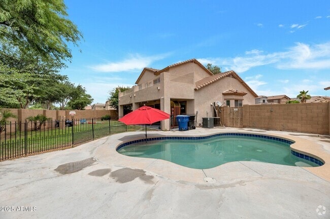 Building Photo - 15628 N 156th Ln Rental