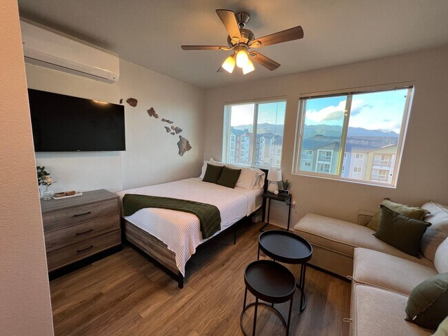 Photo - For Rent - [Kaikea at Hoopili] 91-3575 Iwi... Unidad 9302