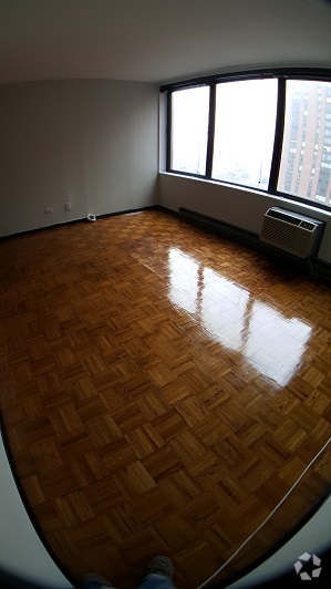 Building Photo - 1601 3rd Ave Unit 28F Rental