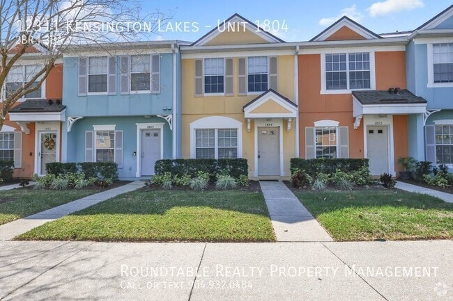 Building Photo - 12311 Kensington Lakes Dr Unit 1804 Rental