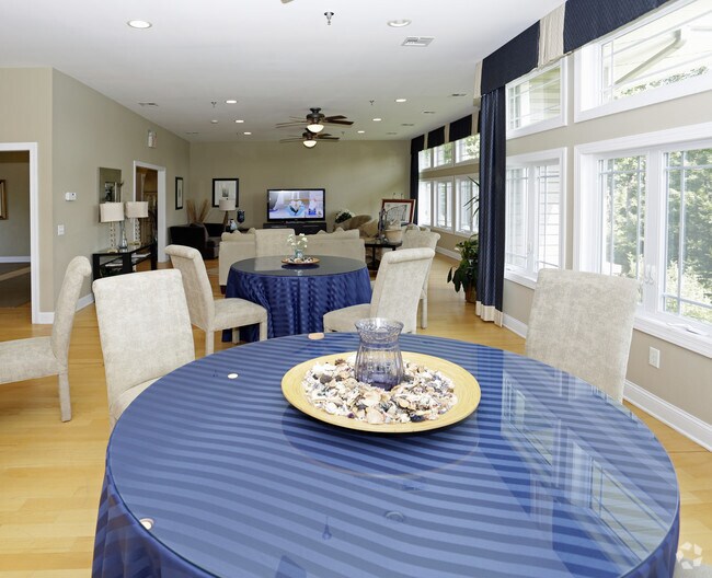 Kinnelon Ridge Apartments For Rent in Kinnelon, NJ